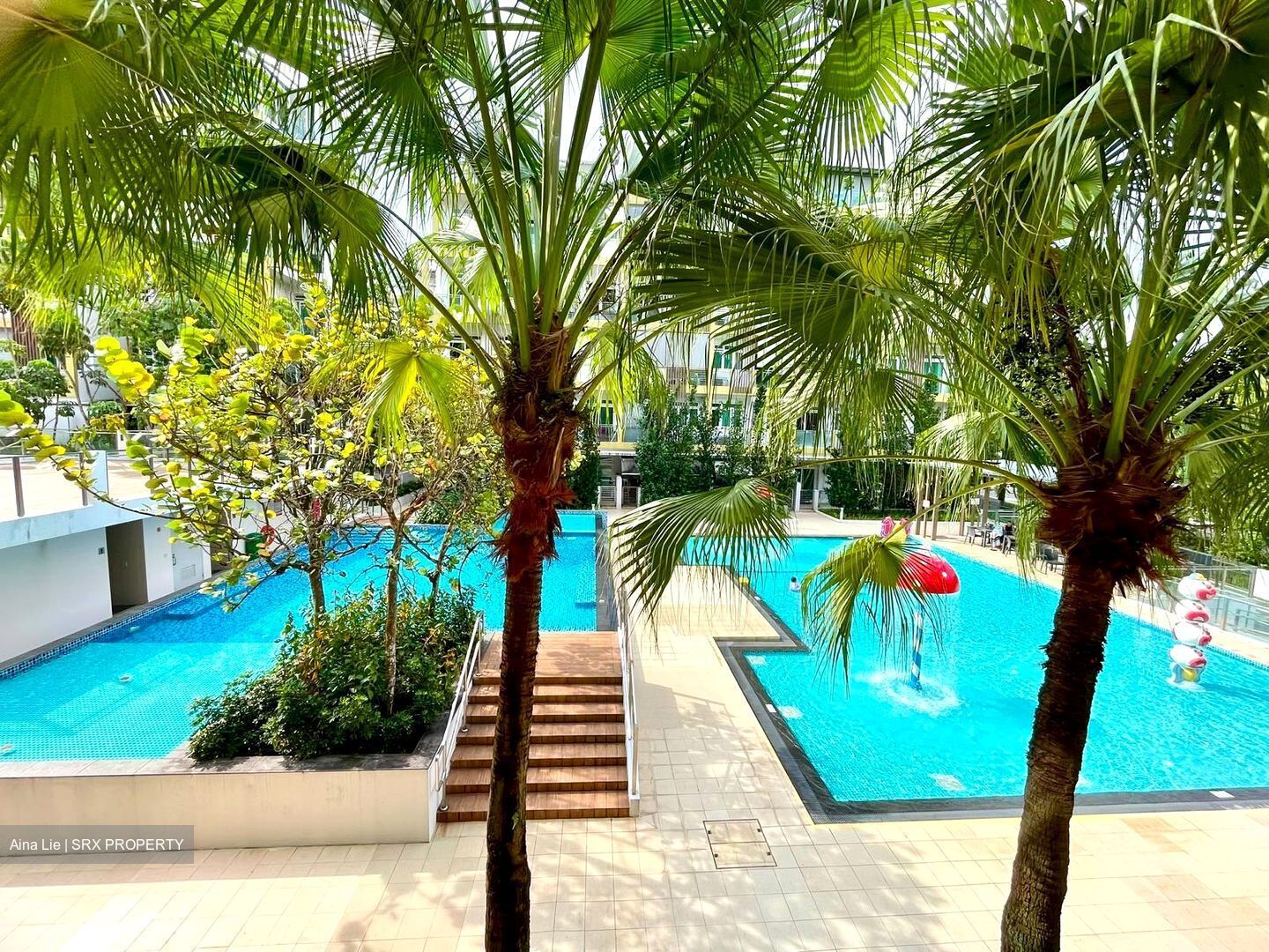 Parc Rosewood (D25), Condominium #589872611